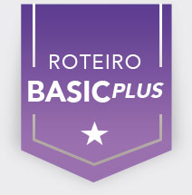 Dicas Rachel Araújo - Roteiro Basic Plus