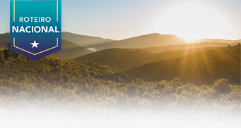 Dicas Rachel Araújo - Roteiro Nacional Serra da Mantiqueira
