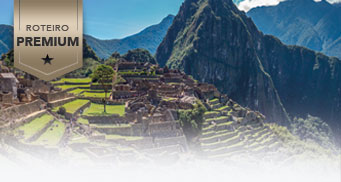Dicas Rachel Araújo - Roteiro Premium Machu Picchu